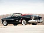 Buick Roadmaster Skylark Convertible Coupe 1953 года